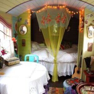 COME INSIDE GYPSY'S CLOSET. YOU NEVER KNOW WHAT YOU'LL FIND!